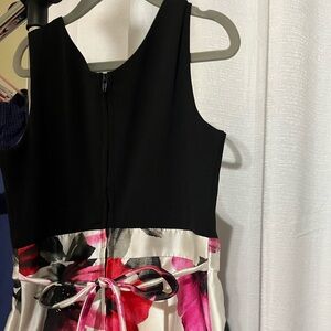 Girls party dress